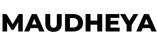 Maudheya